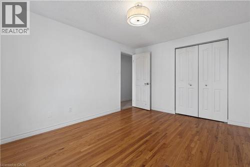 2700 Barton Street E Unit# 31, Hamilton, ON - Indoor Photo Showing Other Room