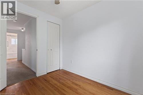 2700 Barton Street E Unit# 31, Hamilton, ON - Indoor Photo Showing Other Room