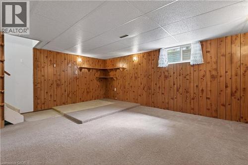 2700 Barton Street E Unit# 31, Hamilton, ON - Indoor