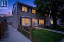 2700 Barton Street E Unit# 31, Hamilton, ON  - Outdoor 