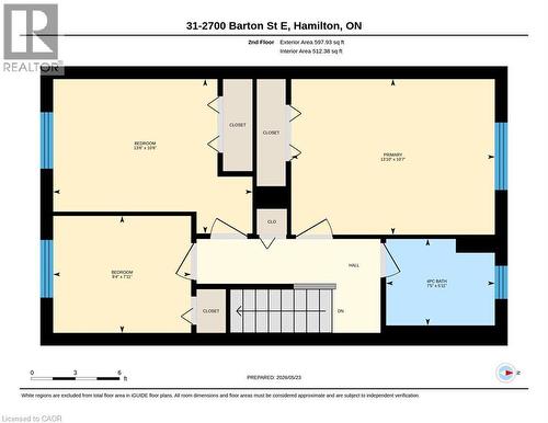 2700 Barton Street E Unit# 31, Hamilton, ON - Other