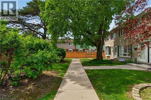 2700 Barton Street E Unit# 31, Hamilton, ON - Outdoor