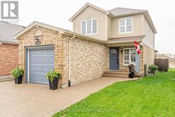 2374 MEADOWGATE BOULEVARD  London South (South U), ON N6M 1L7