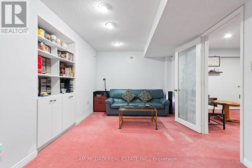 4461 Gladebrook Crescent, Mississauga, ON - Indoor