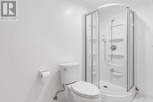 4461 Gladebrook Crescent, Mississauga, ON - Indoor Photo Showing Bathroom