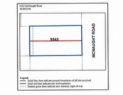 9543 MCNAUGHT ROAD|Chilliwack Proper East Chilliwack, BC V2P 6E9