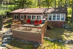 87 MOCCASIN TRAIL Georgian Bay (Baxter), ON L0K 1S0