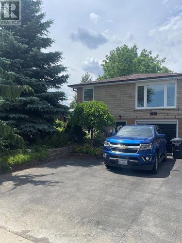3430 Homark Drive, Mississauga, ON - Outdoor