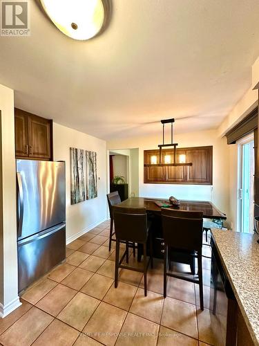 3430 Homark Drive, Mississauga, ON - Indoor