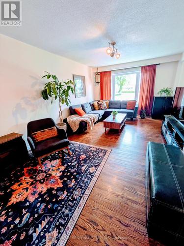 3430 Homark Drive, Mississauga, ON - Indoor