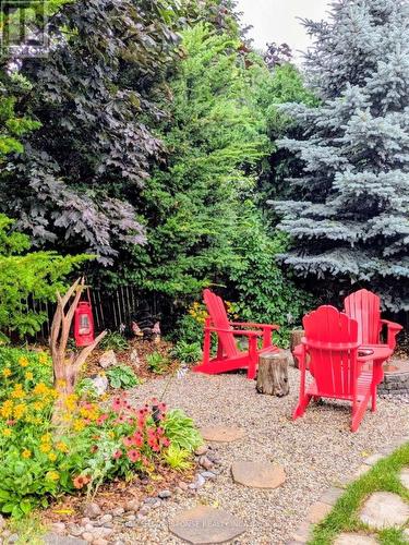 3430 Homark Drive, Mississauga, ON - Outdoor
