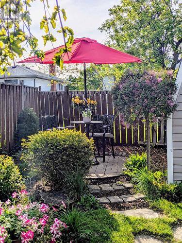 3430 Homark Drive, Mississauga, ON - Outdoor