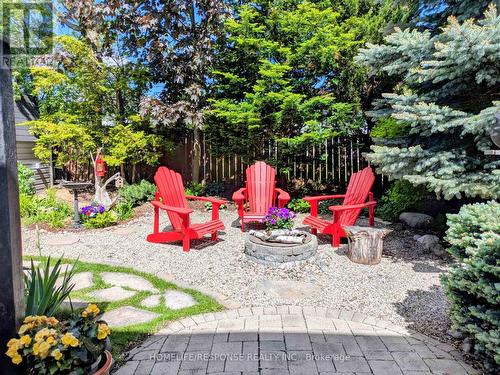 3430 Homark Drive, Mississauga, ON - Outdoor