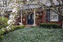 399 Hess Street S, Hamilton, ON  - Outdoor 
