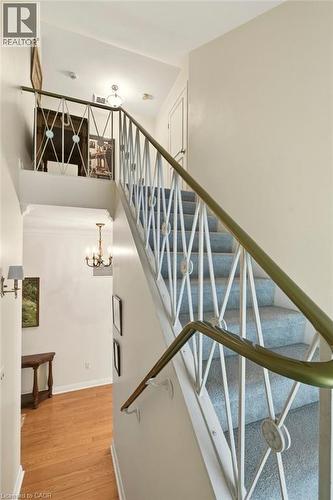 399 Hess Street S, Hamilton, ON - Indoor Photo Showing Other Room
