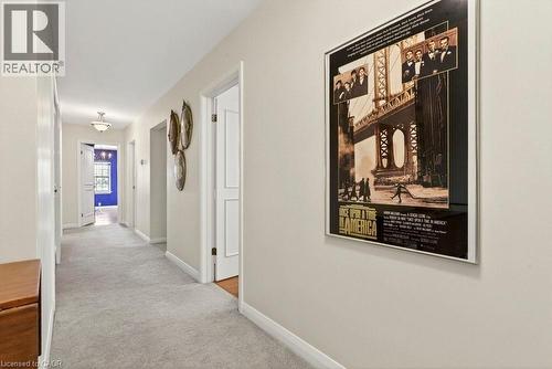 399 Hess Street S, Hamilton, ON - Indoor Photo Showing Other Room