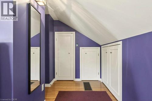 399 Hess Street S, Hamilton, ON - Indoor Photo Showing Other Room