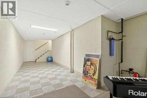 399 Hess Street S, Hamilton, ON - Indoor Photo Showing Other Room
