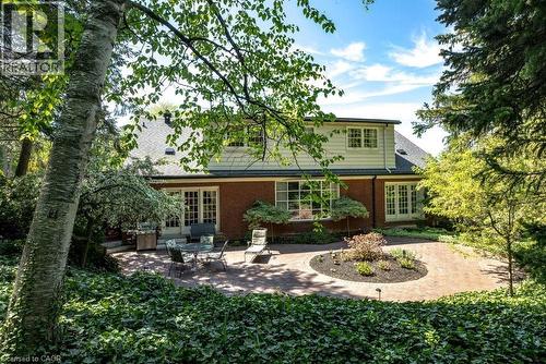 399 Hess Street S, Hamilton, ON - Outdoor