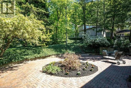 399 Hess Street S, Hamilton, ON - Outdoor