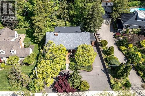 399 Hess Street S, Hamilton, ON - Outdoor