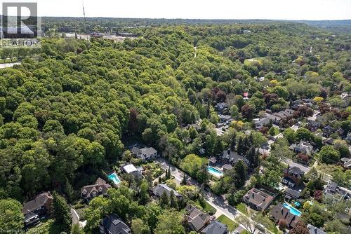 399 Hess Street S, Hamilton, ON - Outdoor With View