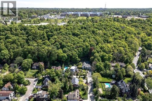 399 Hess Street S, Hamilton, ON - Outdoor With View