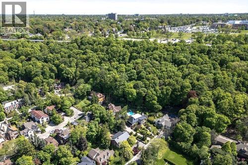 399 Hess Street S, Hamilton, ON - Outdoor With View