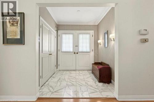 399 Hess Street S, Hamilton, ON - Indoor Photo Showing Other Room