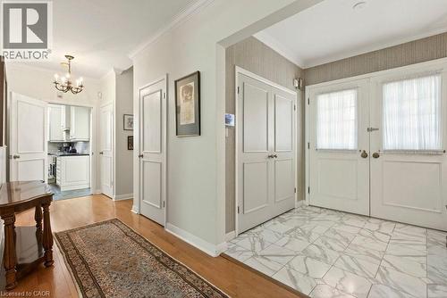 399 Hess Street S, Hamilton, ON - Indoor Photo Showing Other Room