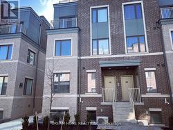 161 - 20 LLOYD JANES LANE Toronto, ON M8V 0J5