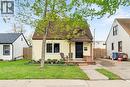 1260 Oak, Windsor, ON  - Outdoor 