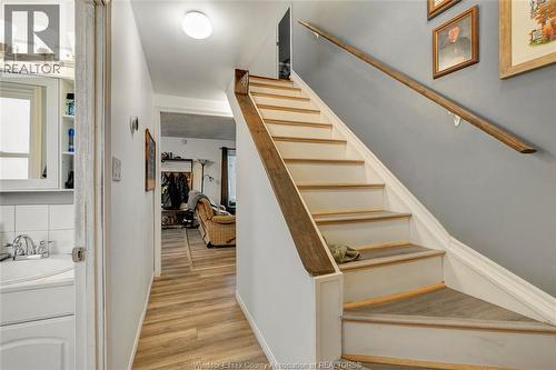 1260 Oak, Windsor, ON - Indoor Photo Showing Other Room
