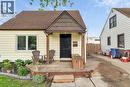 1260 Oak, Windsor, ON  - Outdoor With Exterior 