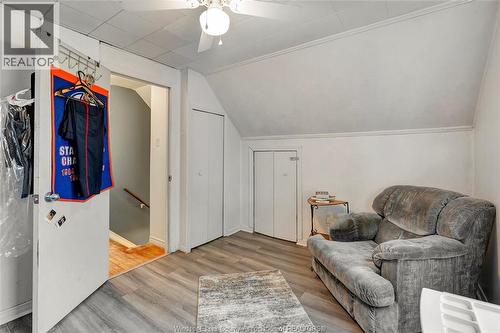1260 Oak, Windsor, ON - Indoor Photo Showing Other Room