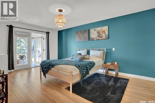 35 Marigold Crescent, Moose Jaw, SK - Indoor Photo Showing Bedroom
