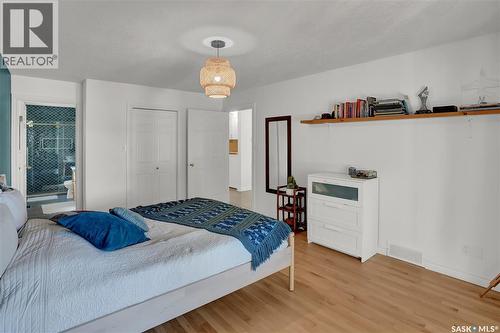 35 Marigold Crescent, Moose Jaw, SK - Indoor Photo Showing Bedroom
