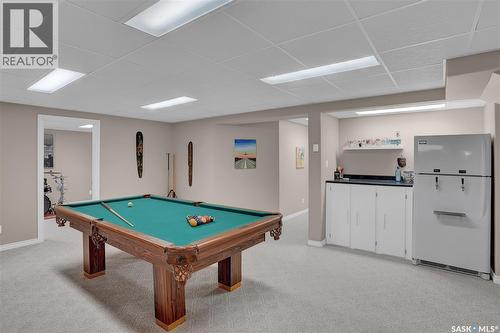 35 Marigold Crescent, Moose Jaw, SK - Indoor Photo Showing Other Room
