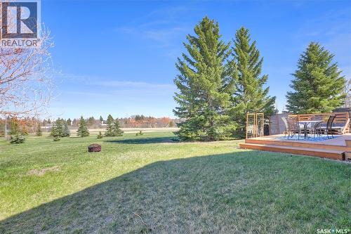 35 Marigold Crescent, Moose Jaw, SK - Outdoor
