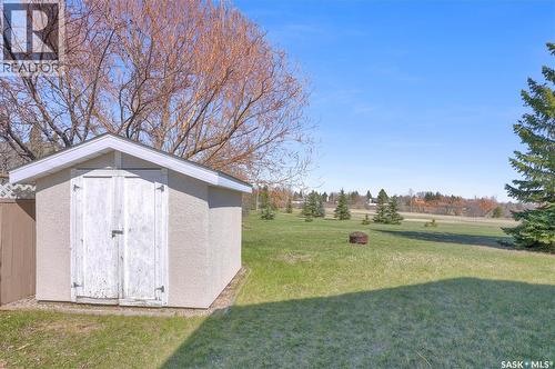 35 Marigold Crescent, Moose Jaw, SK - Outdoor