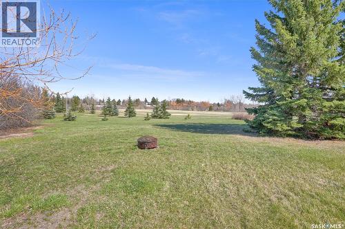 35 Marigold Crescent, Moose Jaw, SK - Outdoor With View