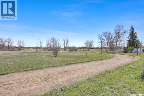 35 Marigold Crescent, Moose Jaw, SK - Outdoor With View