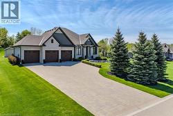 5 MOORE Boulevard Brantford, ON N3T 0E2
