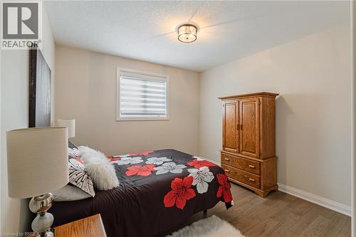 5 Moore Boulevard, Brantford, ON - Indoor Photo Showing Bedroom