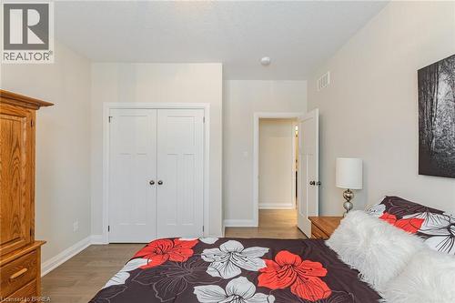 5 Moore Boulevard, Brantford, ON - Indoor Photo Showing Bedroom