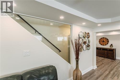 5 Moore Boulevard, Brantford, ON - Indoor Photo Showing Other Room