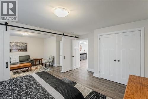 5 Moore Boulevard, Brantford, ON - Indoor