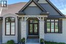 5 Moore Boulevard, Brantford, ON  - Outdoor 