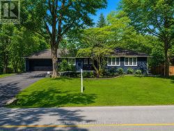 169 MORRISON ROAD Oakville (Mo Morrison), ON L6J 4J3
