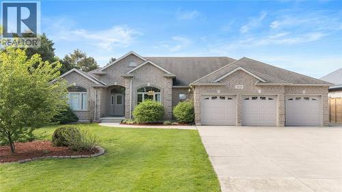 3633 EGREMONT ROAD  Plympton-Wyoming, ON N0N 1E0
